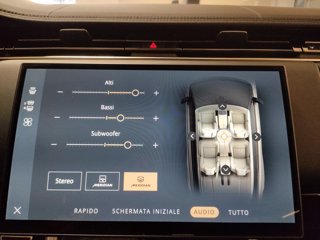 LAND ROVER Range rover 3.0d i6 mhev hse awd 249cv auto