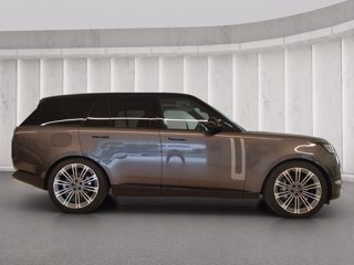 LAND ROVER Range rover 3.0d i6 mhev hse awd 249cv auto