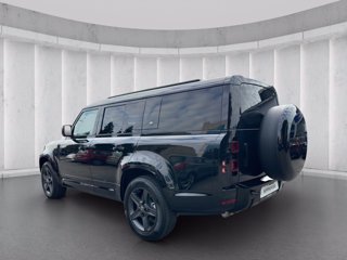 LAND ROVER Defender (2019) LAND ROVER 130 3.0D I6 300 CV AWD Auto Outbound