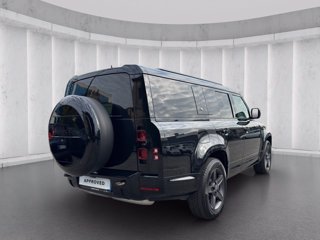 LAND ROVER Defender (2019) LAND ROVER 130 3.0D I6 300 CV AWD Auto Outbound