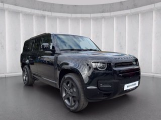 LAND ROVER Defender (2019) LAND ROVER 130 3.0D I6 300 CV AWD Auto Outbound
