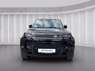 LAND ROVER Defender (2019) LAND ROVER 130 3.0D I6 300 CV AWD Auto Outbound