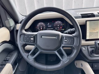 LAND ROVER Defender (2019) LAND ROVER 130 3.0D I6 300 CV AWD Auto Outbound