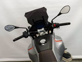 MOTO GUZZI V100 mandello s my23