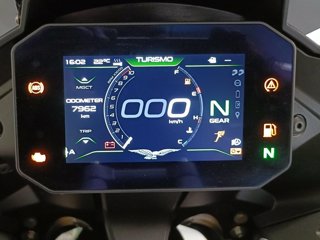 MOTO GUZZI V100 mandello s my23