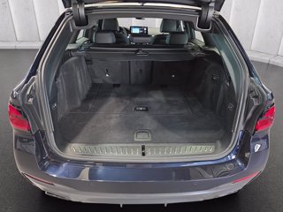 BMW 520d touring mhev 48v msport auto