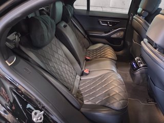 MERCEDES S 350 d premium plus 4matic auto