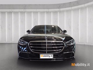 MERCEDES S 350 d premium plus 4matic auto