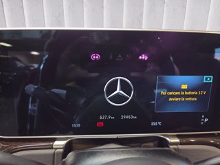 MERCEDES S 350 d premium plus 4matic auto