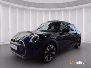 MINI Mini Cooper 5p 2.0 S Favoured auto
