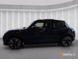 MINI Mini Cooper 5p 2.0 S Favoured auto