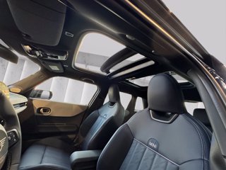 MINI Mini Cooper 5p 2.0 S Favoured auto