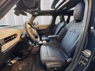 MINI Mini Cooper 5p 2.0 S Favoured auto