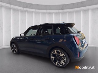 MINI Mini Cooper 5p 2.0 S Favoured auto