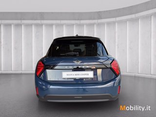 MINI Mini Cooper 5p 2.0 S Favoured auto