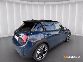 MINI Mini Cooper 5p 2.0 S Favoured auto