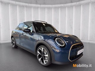 MINI Mini Cooper 5p 2.0 S Favoured auto