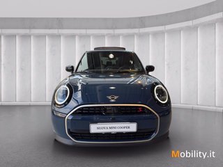 MINI Mini Cooper 5p 2.0 S Favoured auto