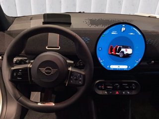 MINI Mini Aceman E JCW