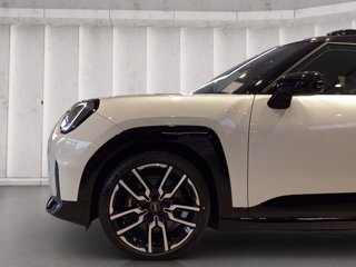 MINI Mini Aceman E JCW