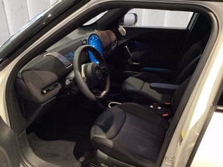 MINI Mini Aceman E JCW