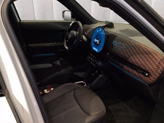 MINI Mini Aceman E JCW