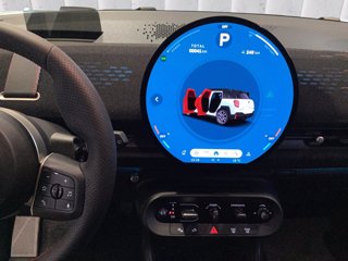 MINI Mini Aceman E JCW