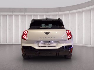 MINI Mini Aceman E JCW