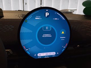 MINI Mini Aceman E JCW