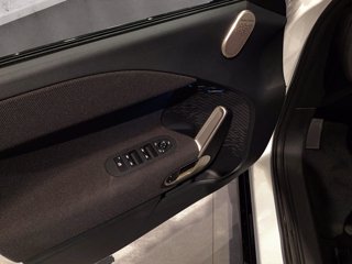 MINI Mini Aceman E JCW