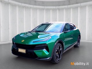 LOTUS Eletre R