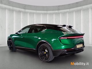 LOTUS Eletre R