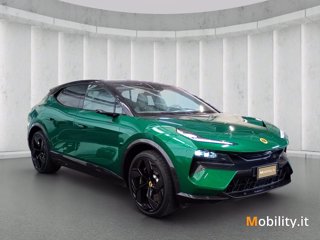 LOTUS Eletre R