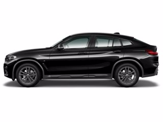 BMW X4 xdrive20d mhev 48V Msport auto