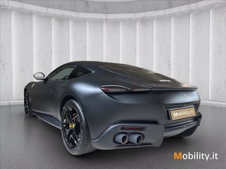 FERRARI Roma 3.9 F1 dct