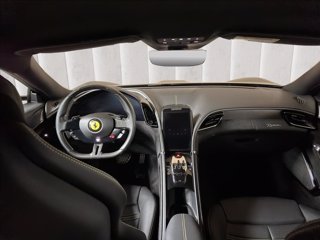 FERRARI Roma 3.9 F1 dct