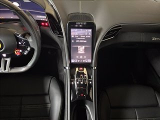 FERRARI Roma 3.9 F1 dct