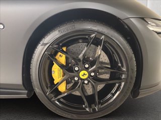 FERRARI Roma 3.9 F1 dct