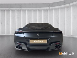 FERRARI Roma 3.9 F1 dct