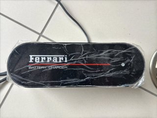 FERRARI Roma 3.9 F1 dct