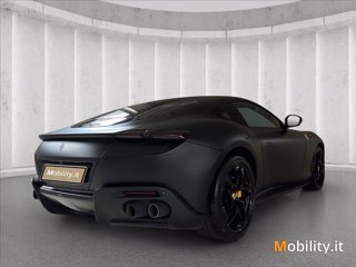 FERRARI Roma 3.9 F1 dct