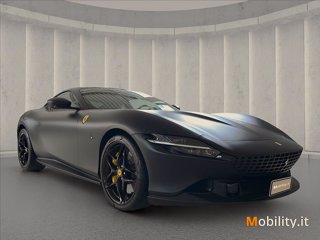 FERRARI Roma 3.9 F1 dct