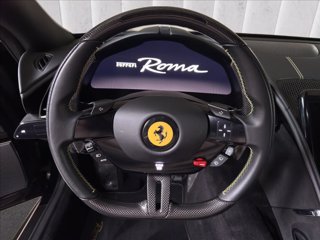 FERRARI Roma 3.9 F1 dct