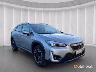SUBARU XV 2.0i e-boxer Style lineartronic