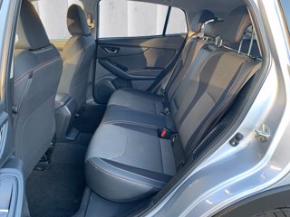 SUBARU XV 2.0i e-boxer Style lineartronic