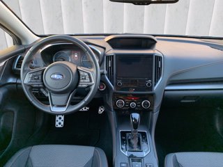 SUBARU XV 2.0i e-boxer Style lineartronic