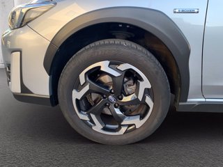 SUBARU XV 2.0i e-boxer Style lineartronic