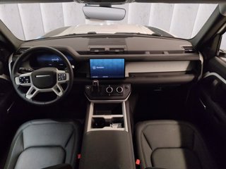 LAND ROVER Defender (2019) LAND ROVER 90 3.0D I6 200 CV AWD Auto S