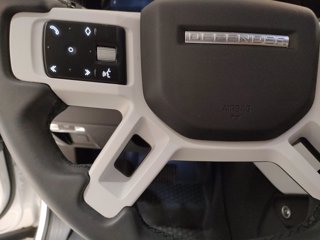 LAND ROVER Defender (2019) LAND ROVER 90 3.0D I6 200 CV AWD Auto S