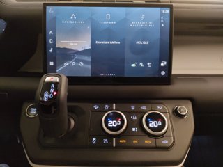 LAND ROVER Defender (2019) LAND ROVER 90 3.0D I6 200 CV AWD Auto S